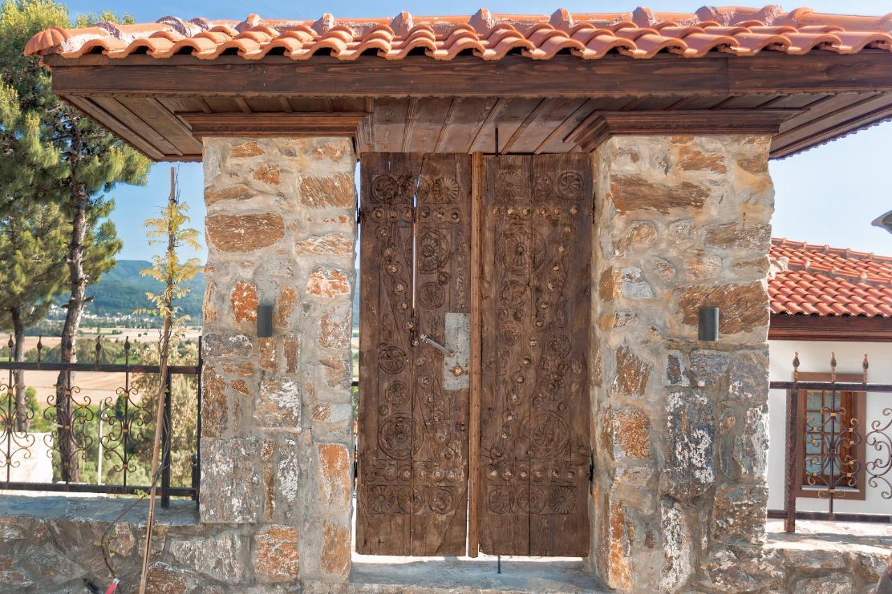 Alpsuites Safran Akyaka (Mugla) Exterior foto