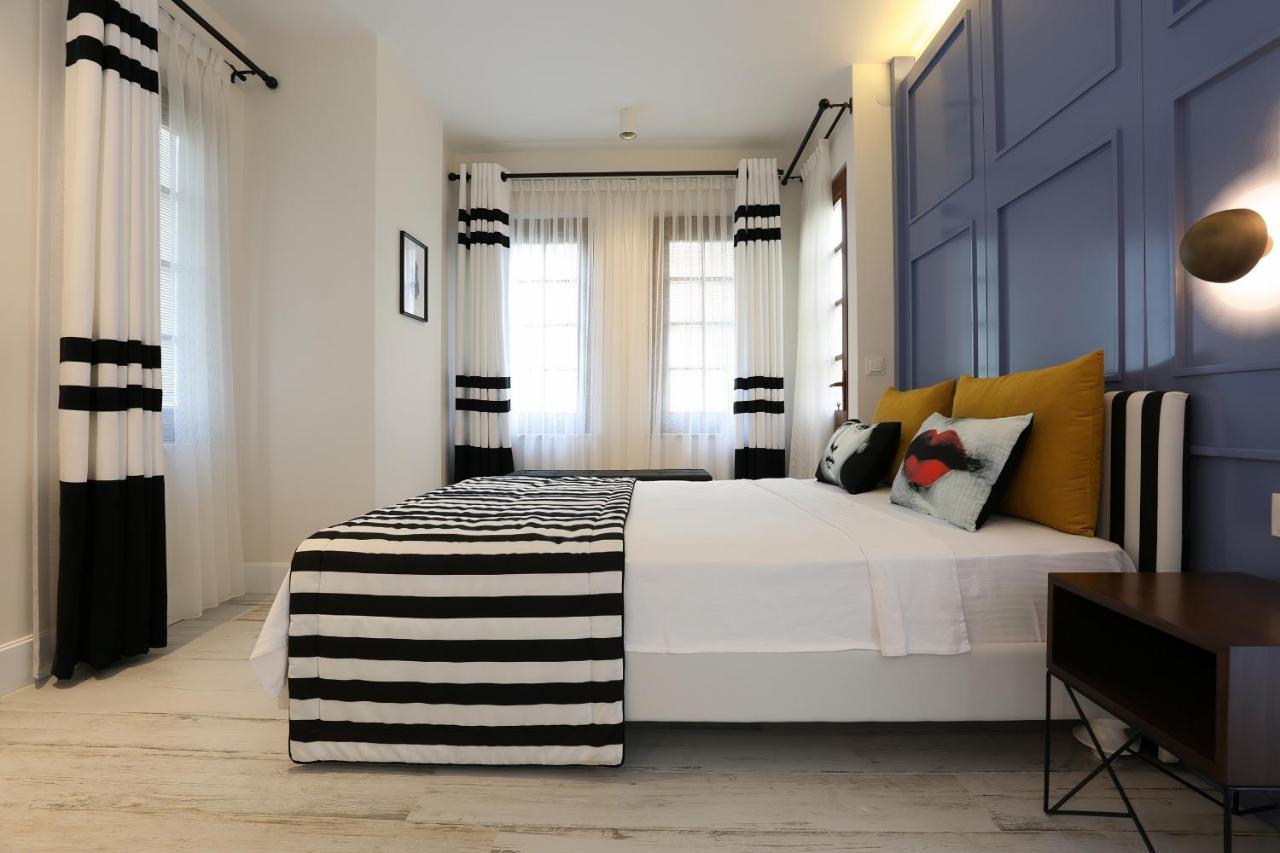 Alpsuites Safran Akyaka (Mugla) Exterior foto