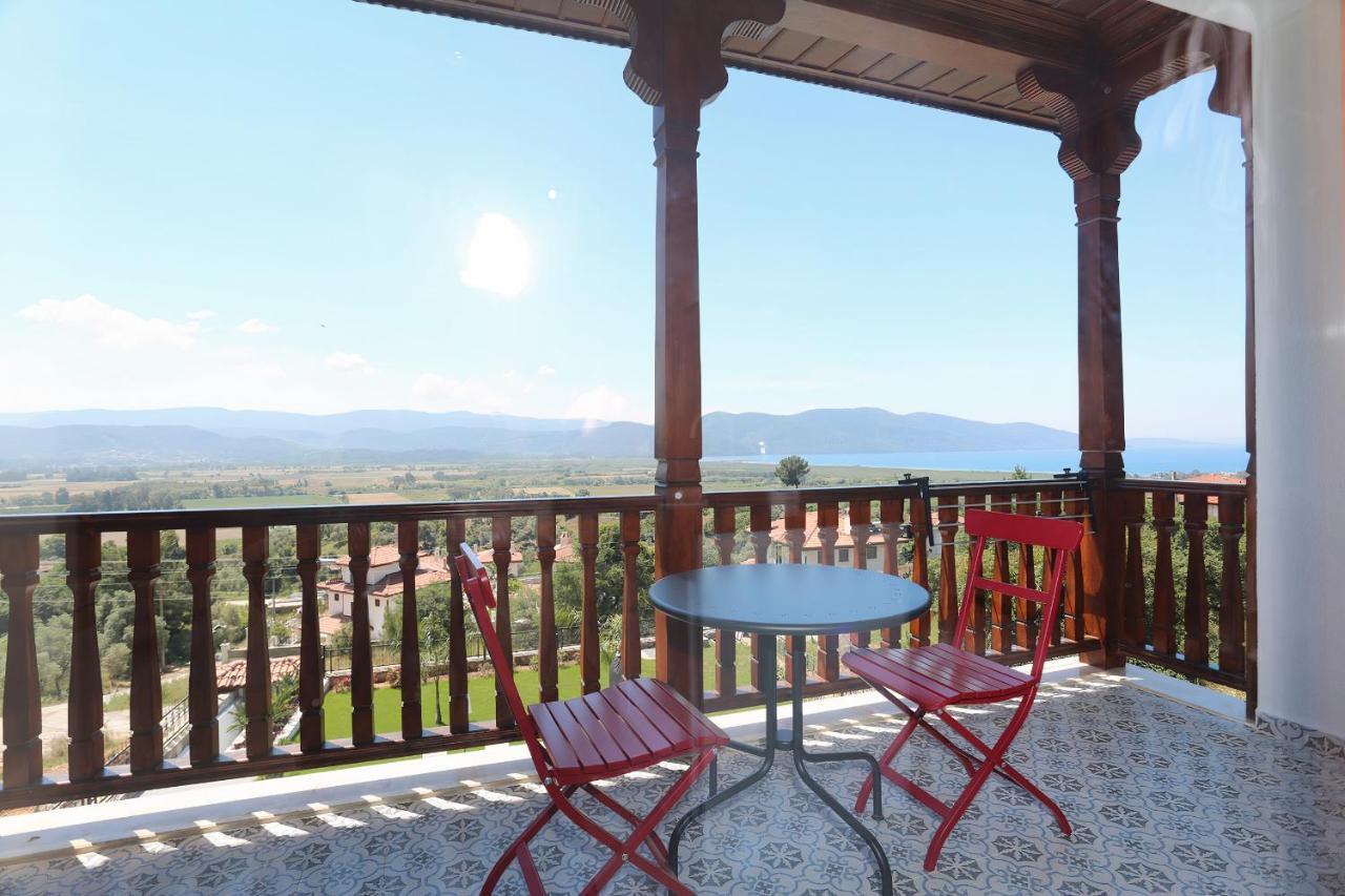 Alpsuites Safran Akyaka (Mugla) Exterior foto