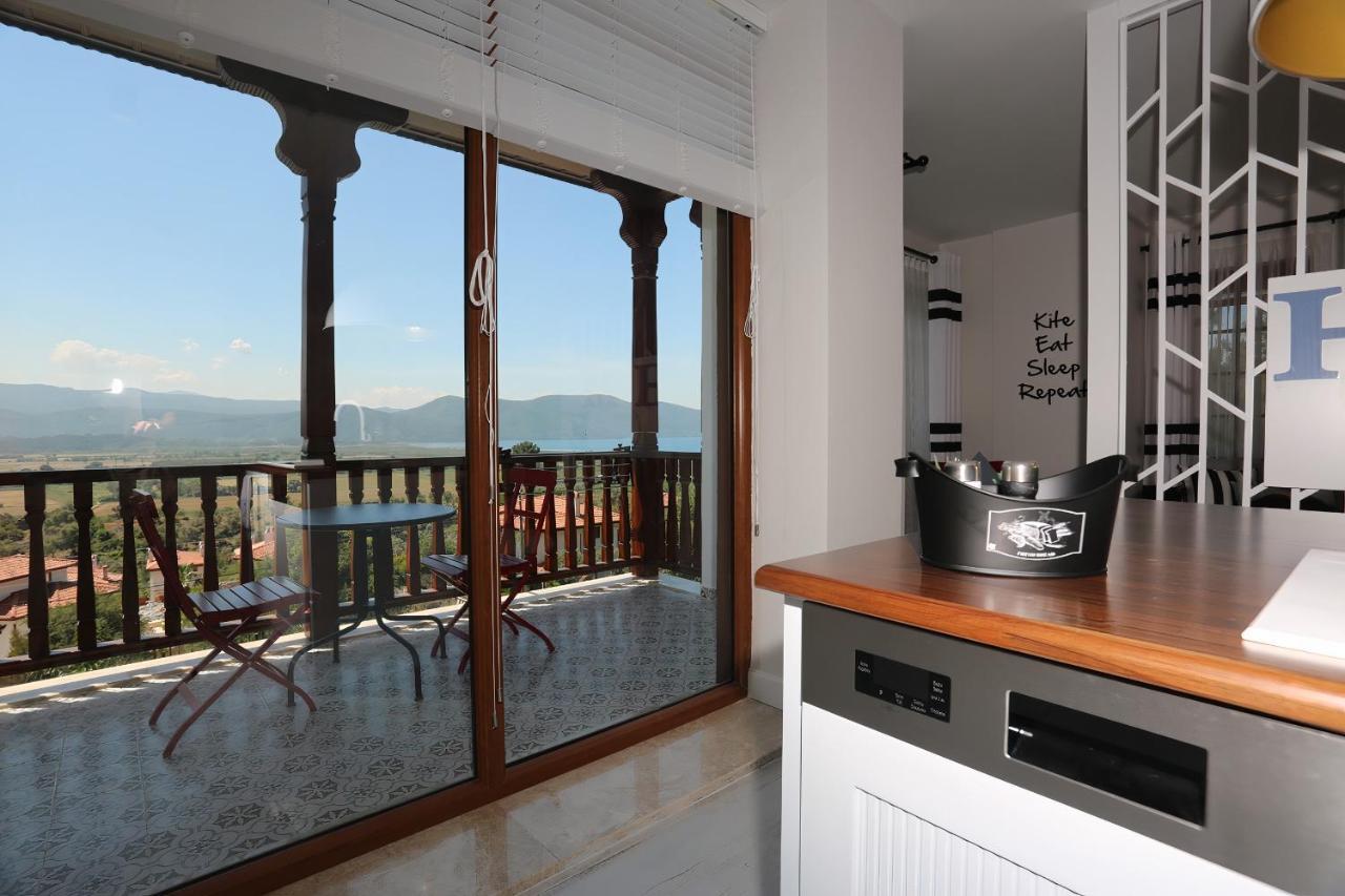 Alpsuites Safran Akyaka (Mugla) Exterior foto