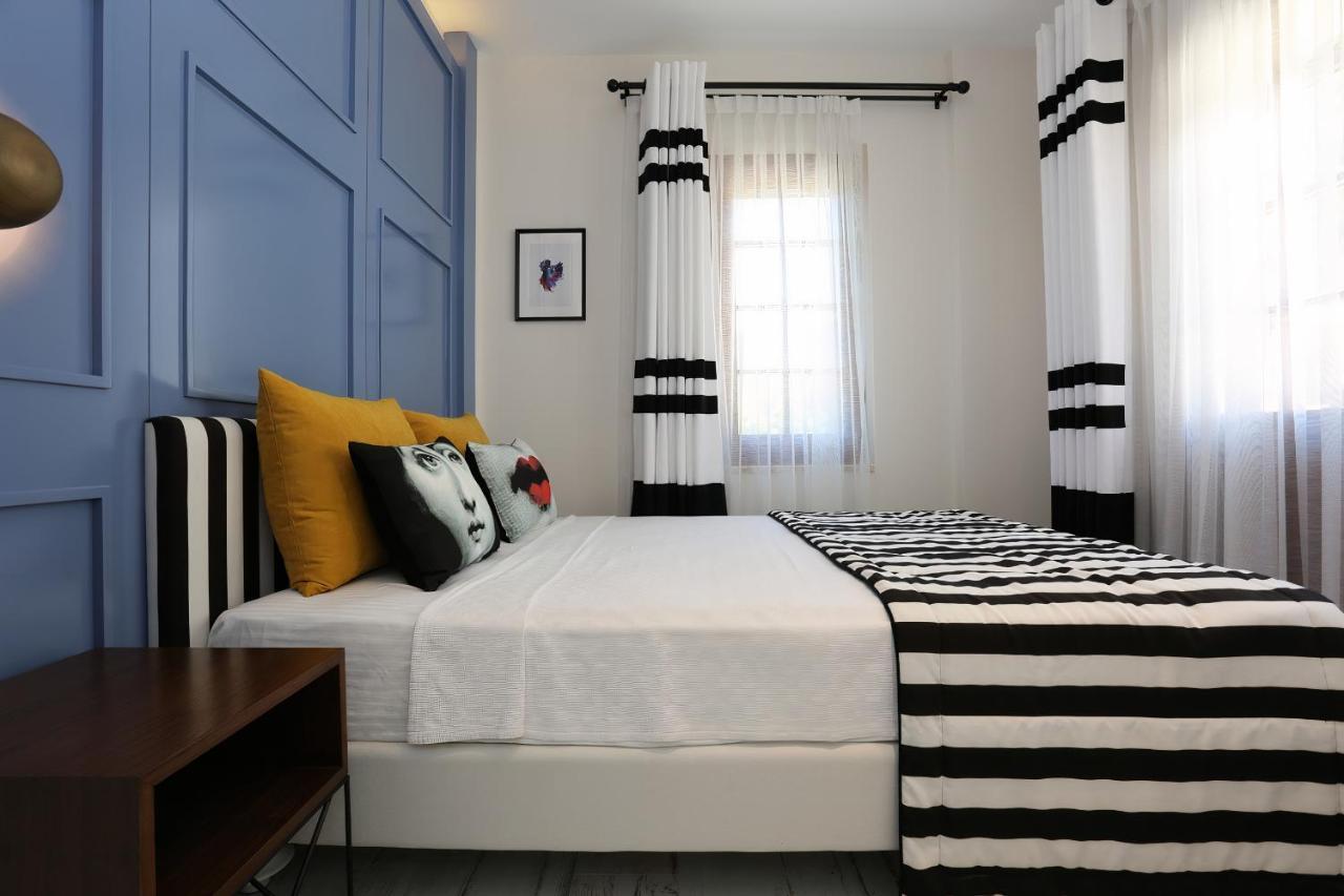 Alpsuites Safran Akyaka (Mugla) Exterior foto