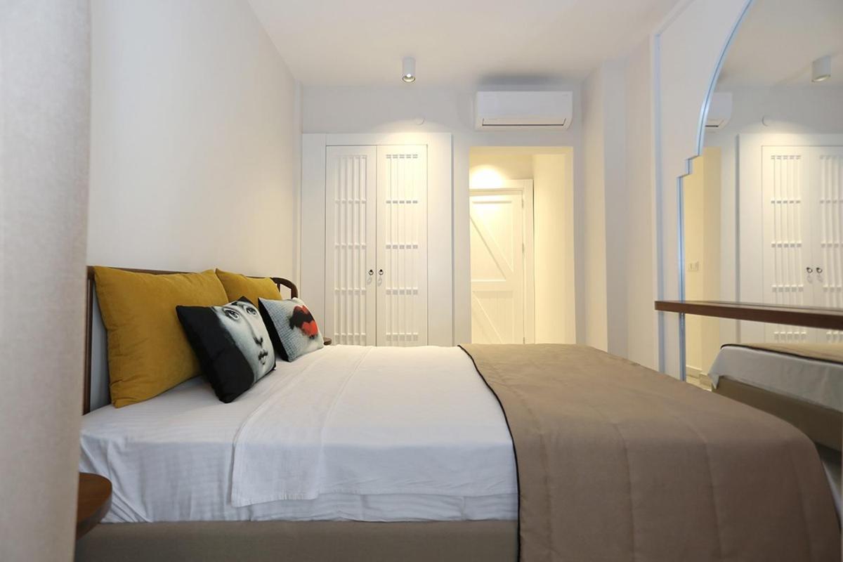 Alpsuites Safran Akyaka (Mugla) Exterior foto