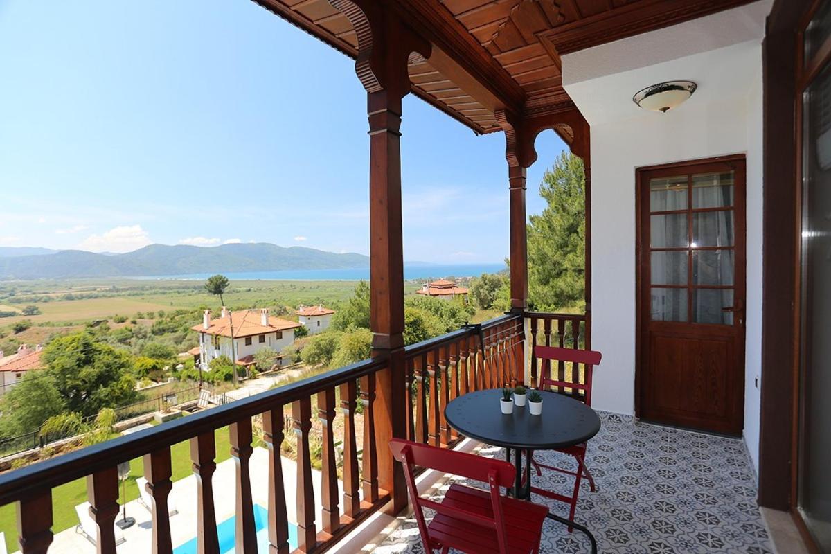 Alpsuites Safran Akyaka (Mugla) Exterior foto
