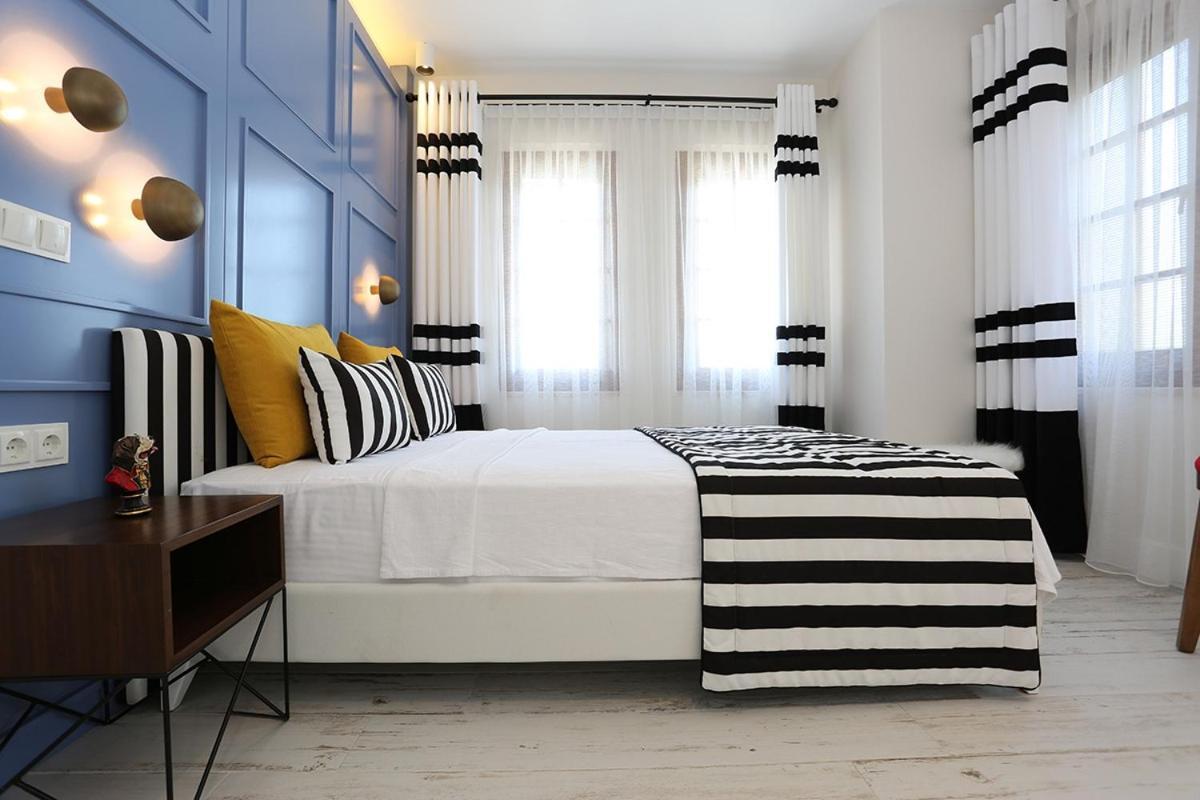 Alpsuites Safran Akyaka (Mugla) Exterior foto